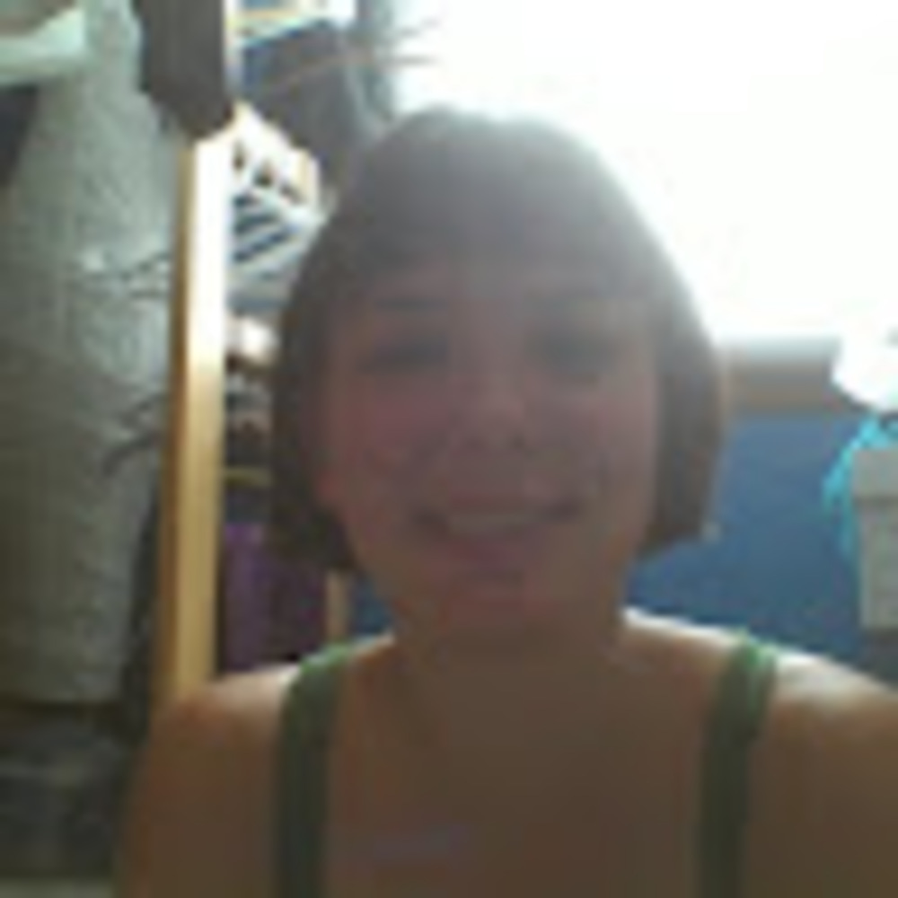 Meet your Posher, Rachel